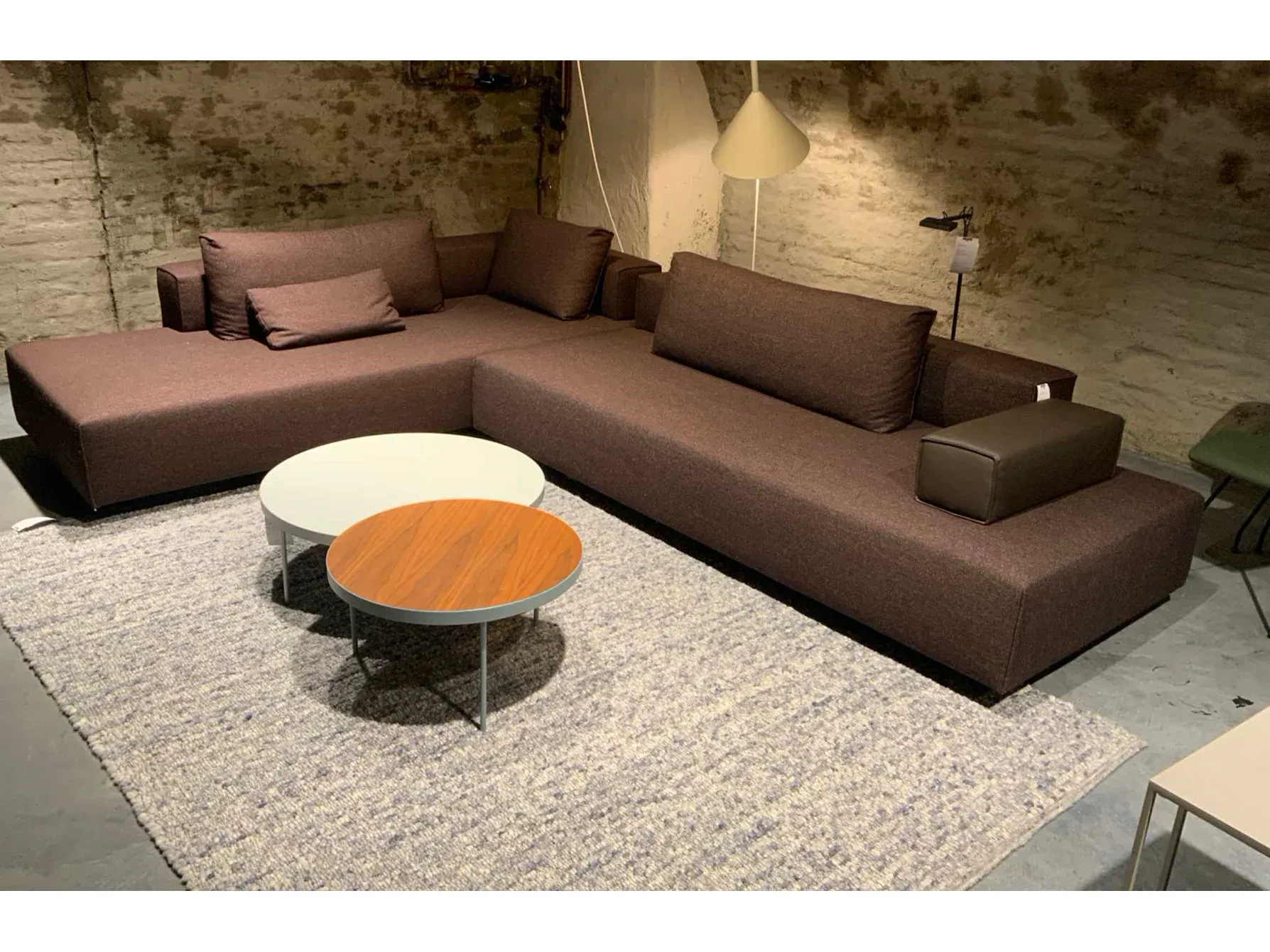 Faillissement combo design bv