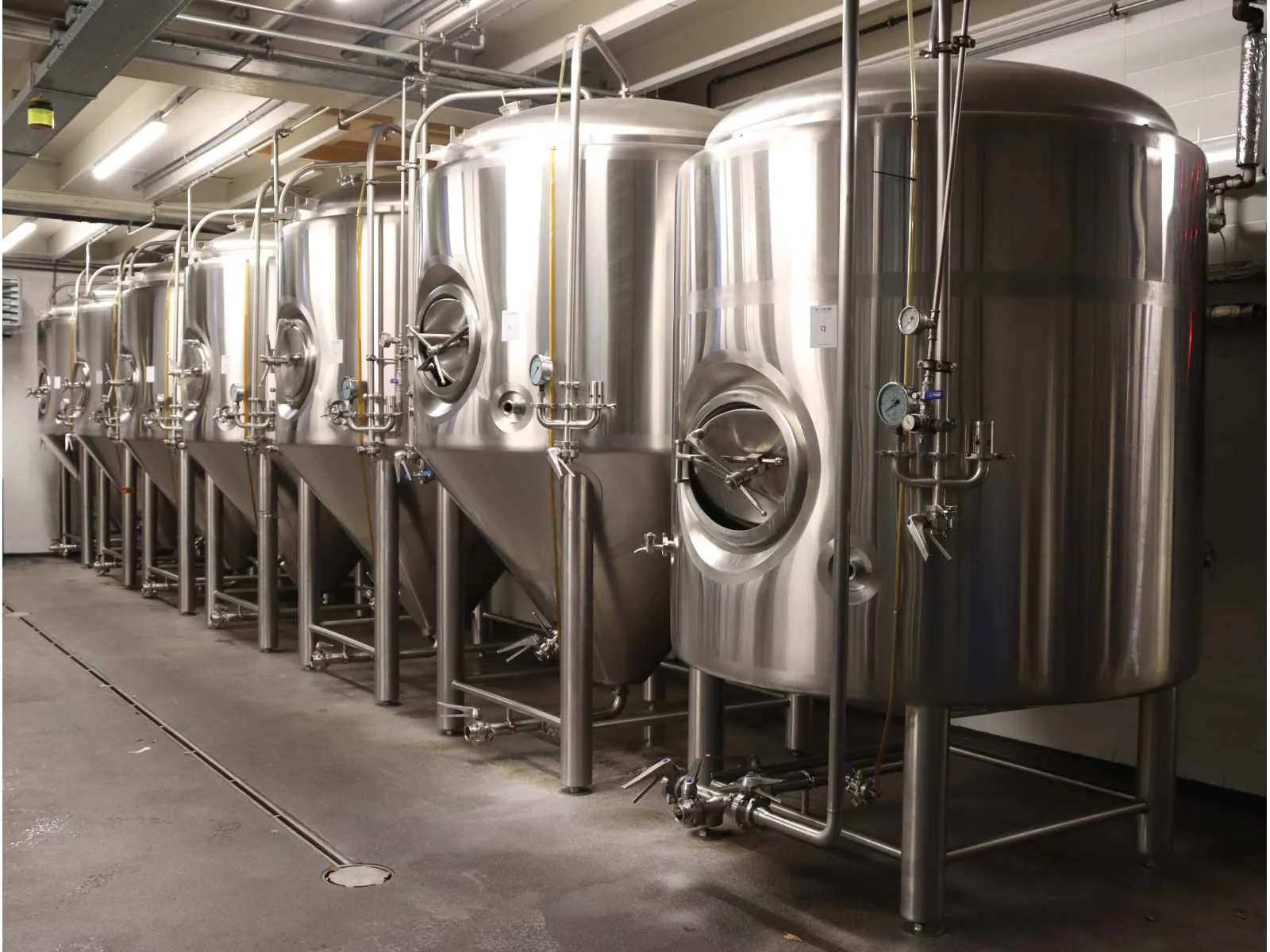 Faillissement de puttense brouwerij b.v.