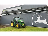 Faillissement groenoord (john deere dealer) vestiging brummen