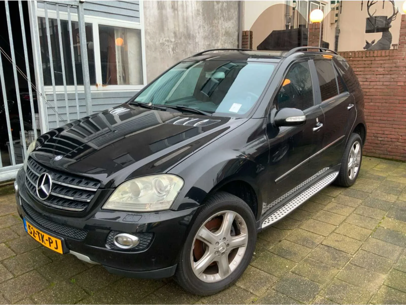Faillissement impact automotive b.v