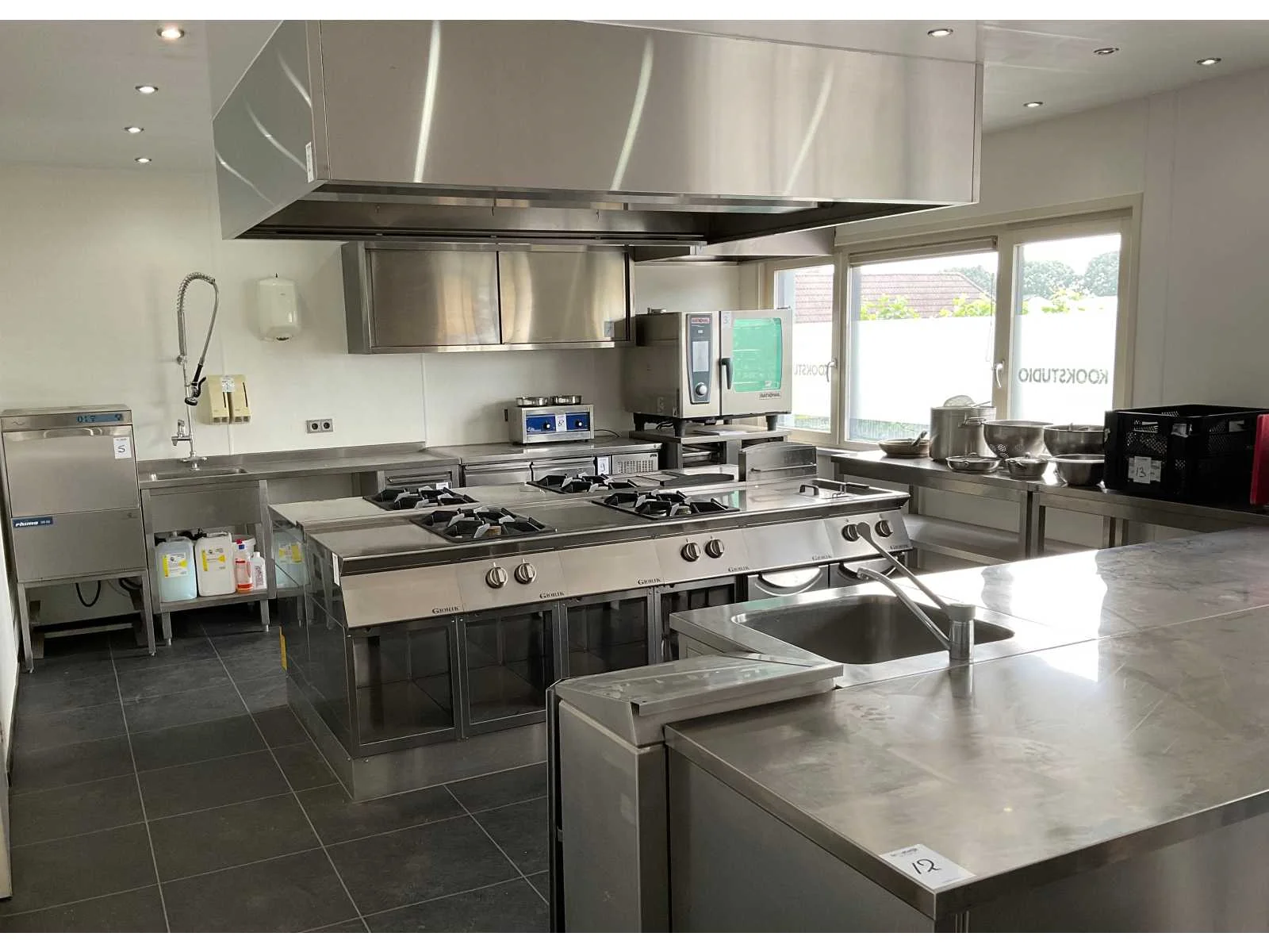 Faillissement jb food catering & supply b.v.