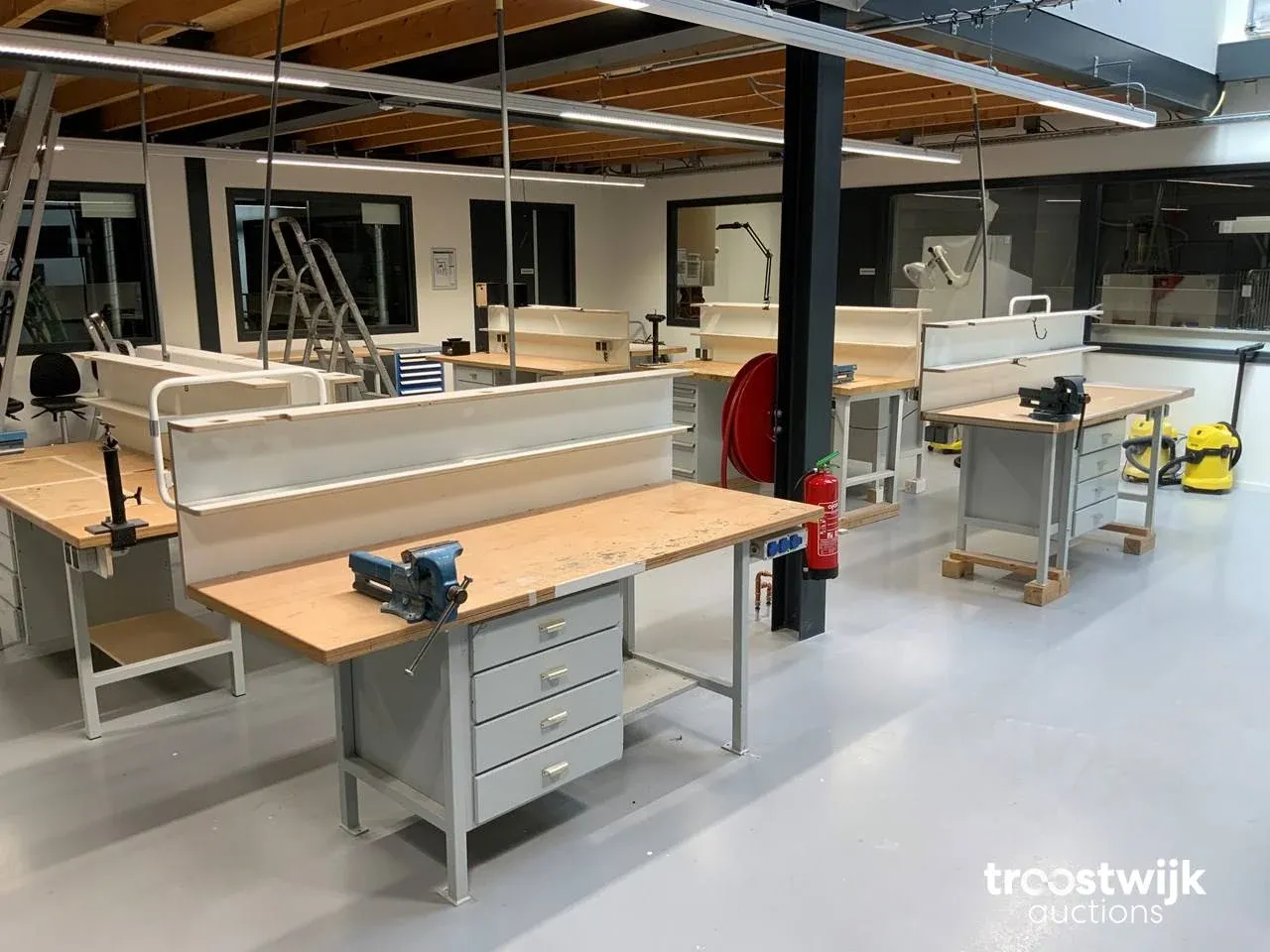 Faillissement kamer orthopedie b.v.