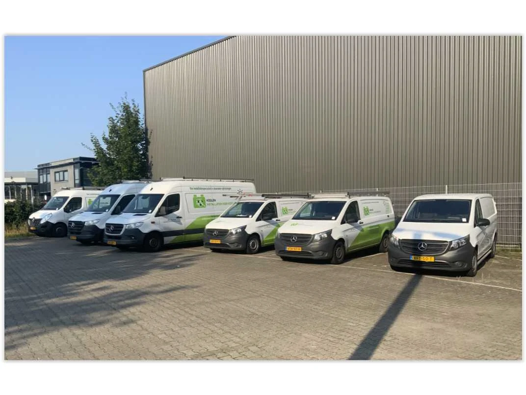 Faillissement koolen industries solar b.v.