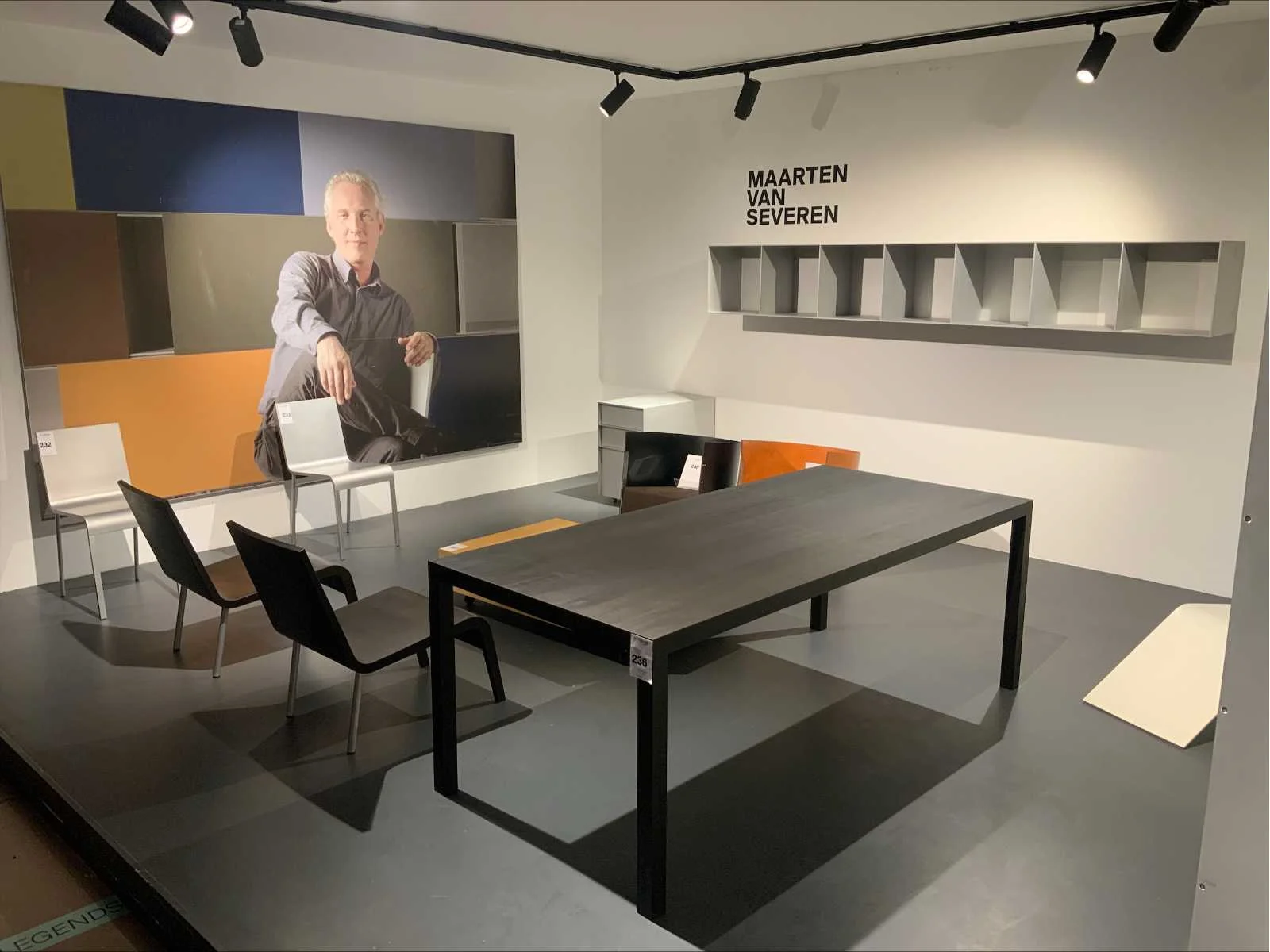 Faillissement lensvelt contract & lensvelt label b.v.