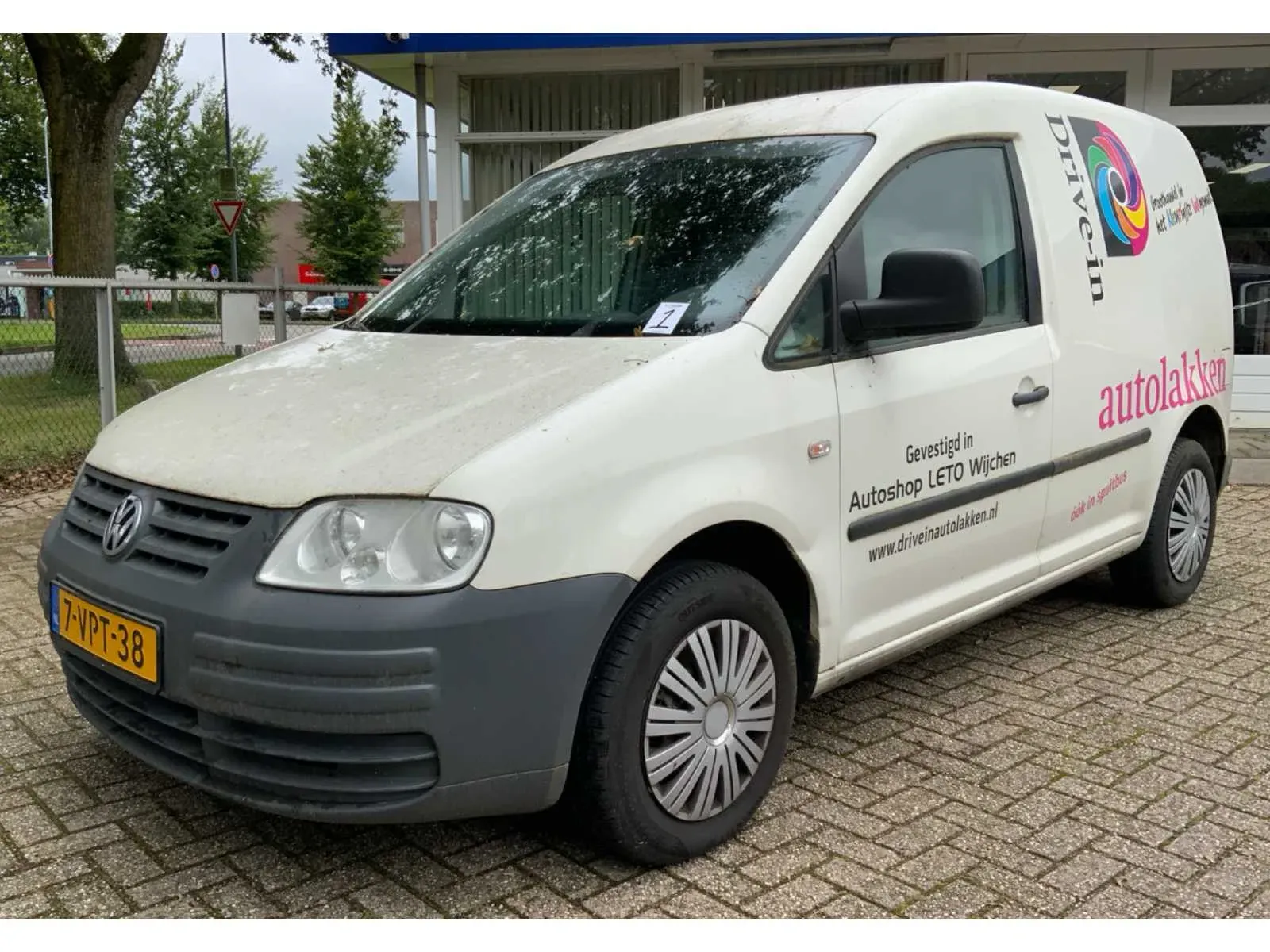 Faillissement leto wijchen b.v.