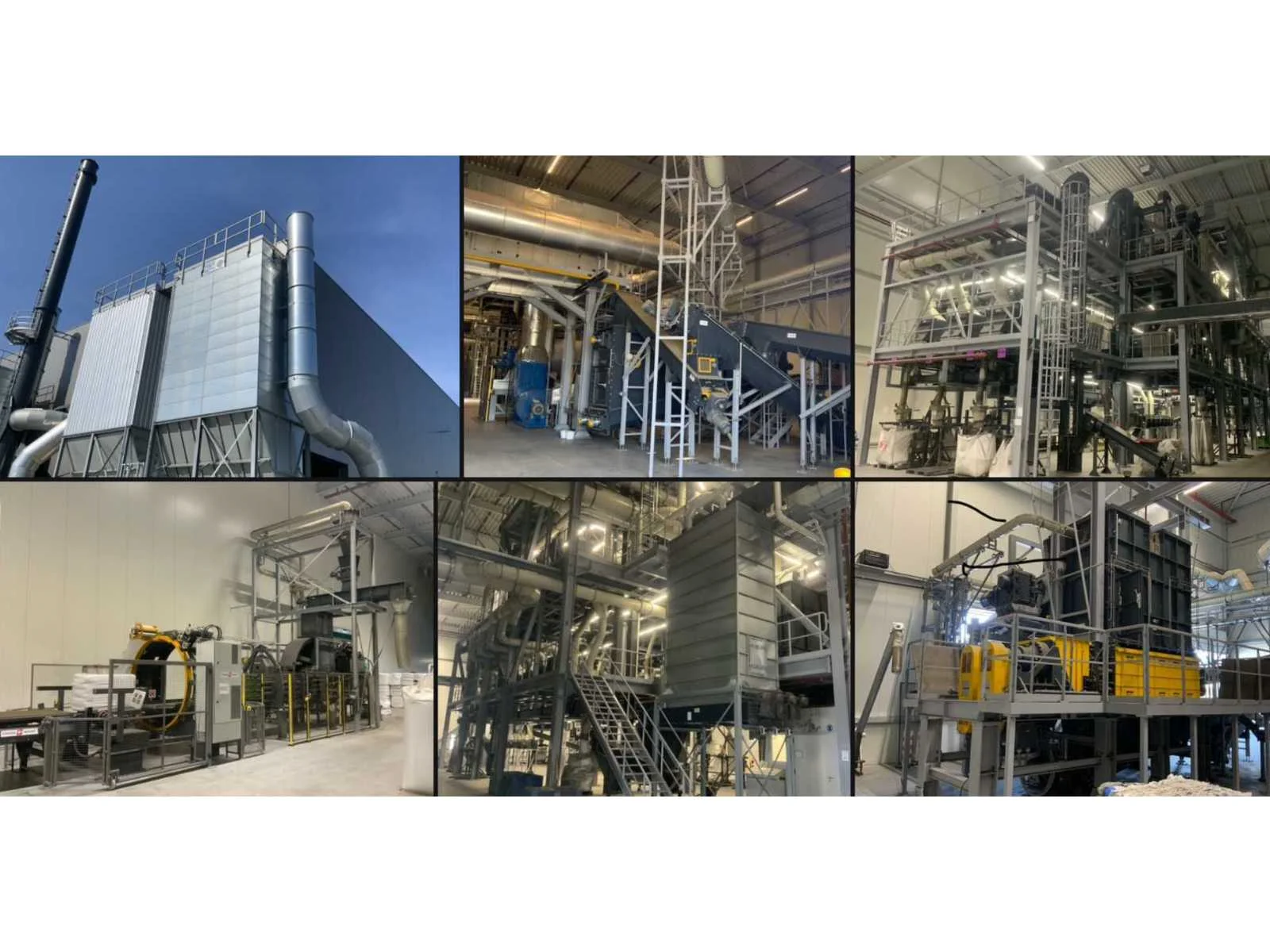 Faillissement re-match netherlands b.v. - kunstgras recyclinginstallatie en kantoorinventaris