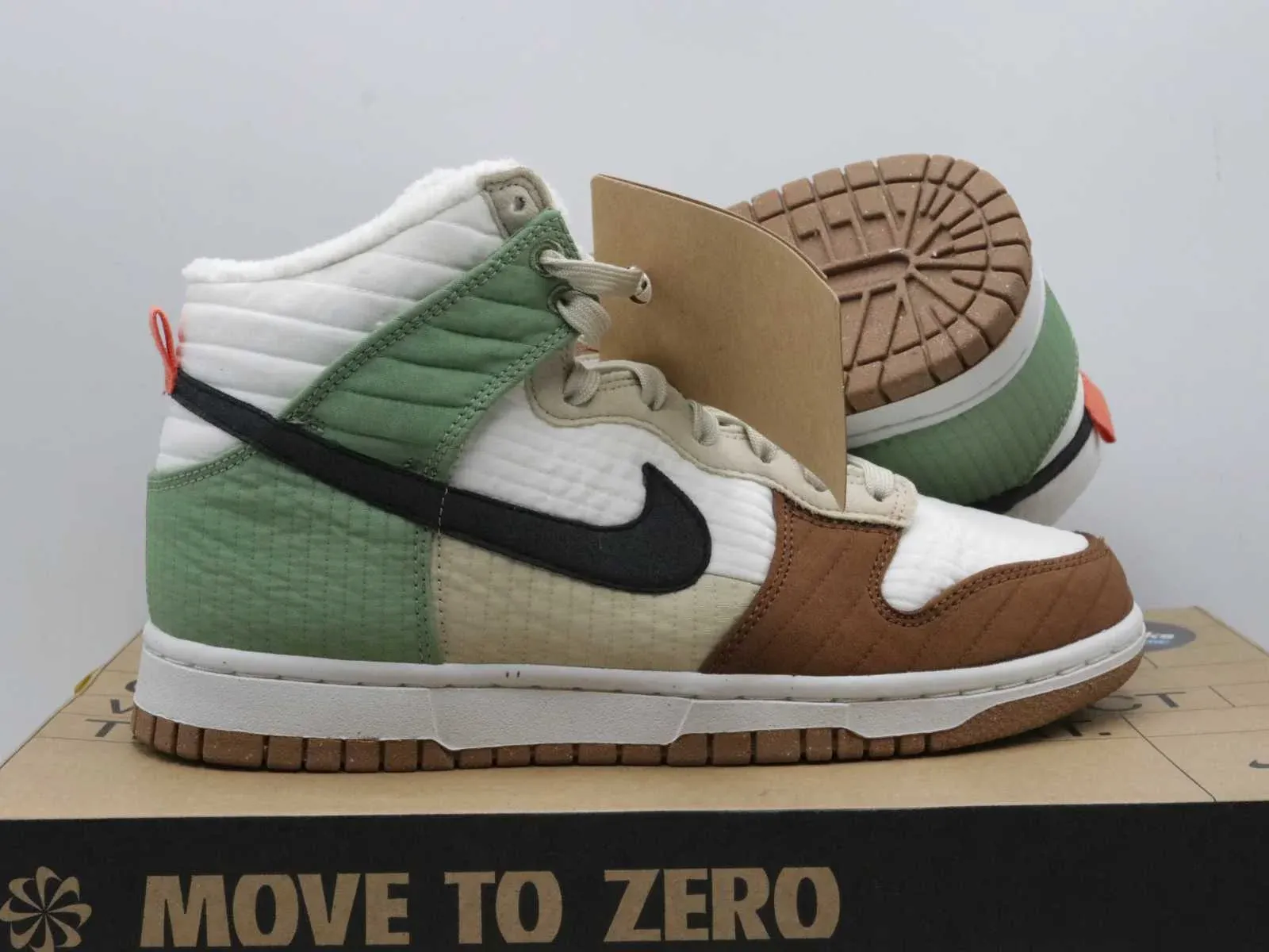 Faillissement restocks b.v. - sneakers en slippers, w.o. nike, adidas, air jordan