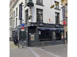 Faillissement: studenten cafe - de salamander - overname handelsfonds