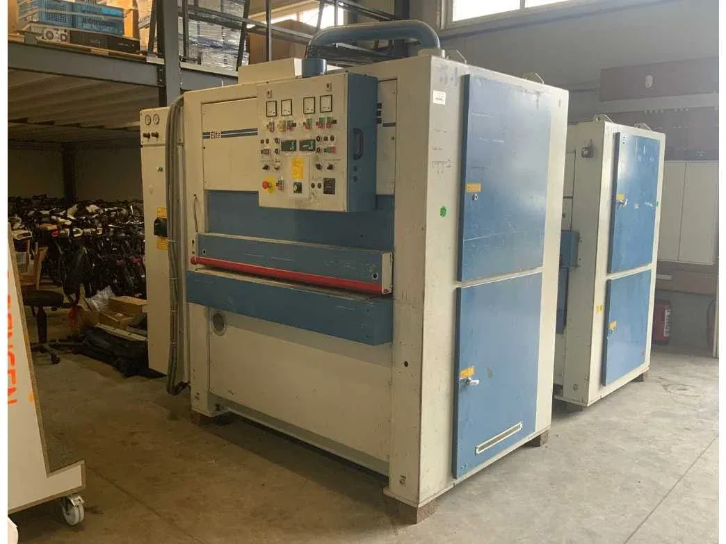 Faillissement van boere machinefabriek b.v.