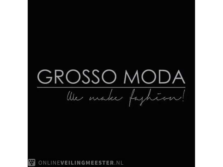 Faillissement van: grosso moda nederland b.v. deel 2