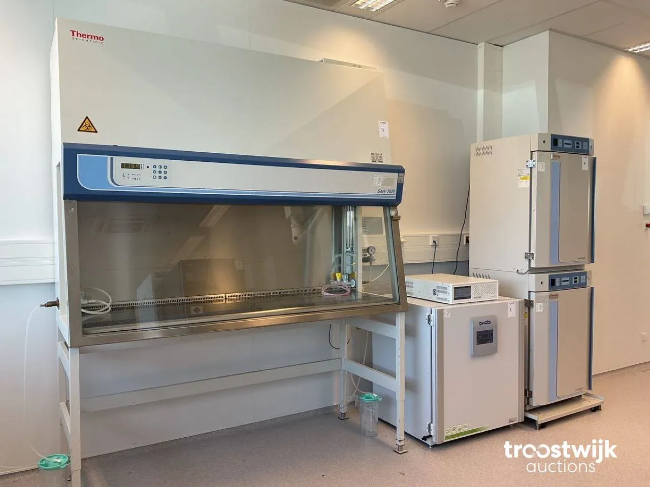 Faillissement van intrna technologies b.v