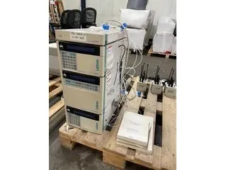 Faillissement van: maripharm production b.v.