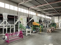 Faillissement van pvc recycling lelystad b.v., handelend onder besstrade en vinylrecycling.com