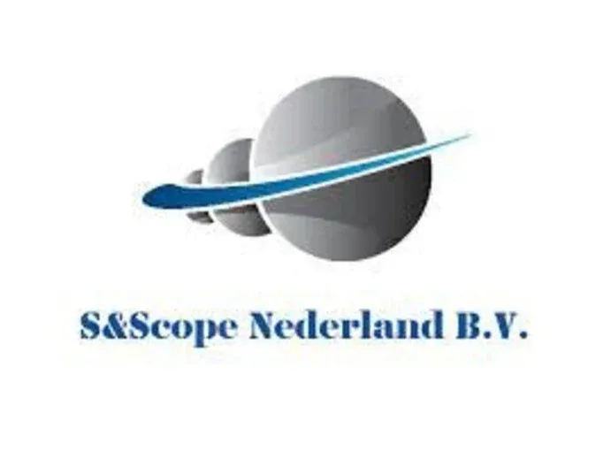 Faillissement van: s&scope nederland b.v.