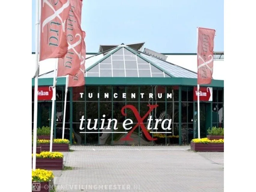 Faillissement van: tuincentrum tuinextra noordwijk deel 1