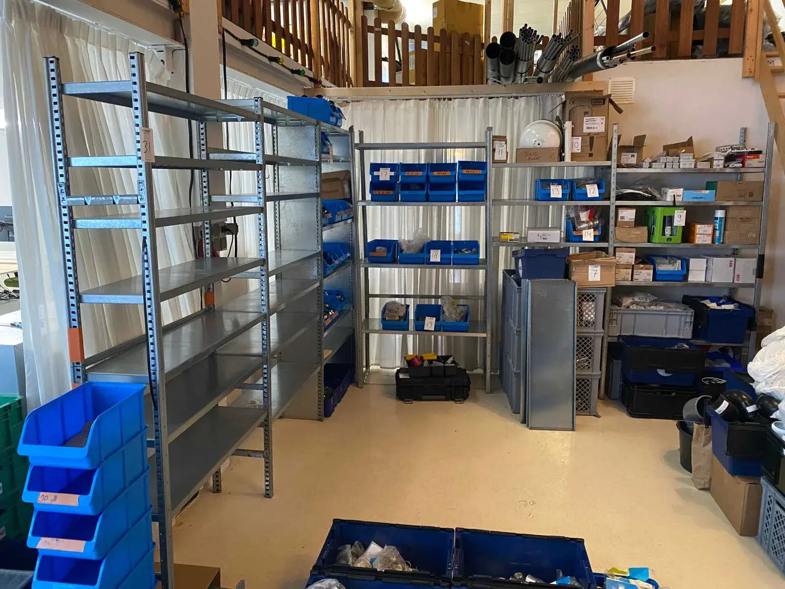 Faillissement woon duurzaam b.v.