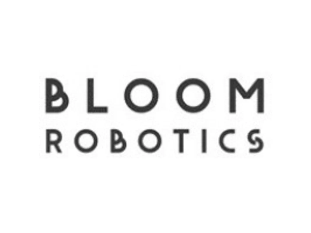 Faillissementsveiling: bloom machines & robotics b.v.