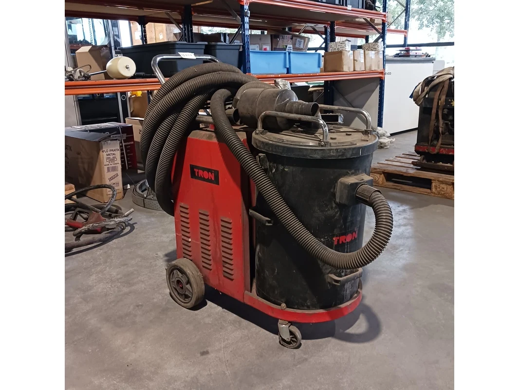Faillissementsveiling: boelens bouw en montage b.v.