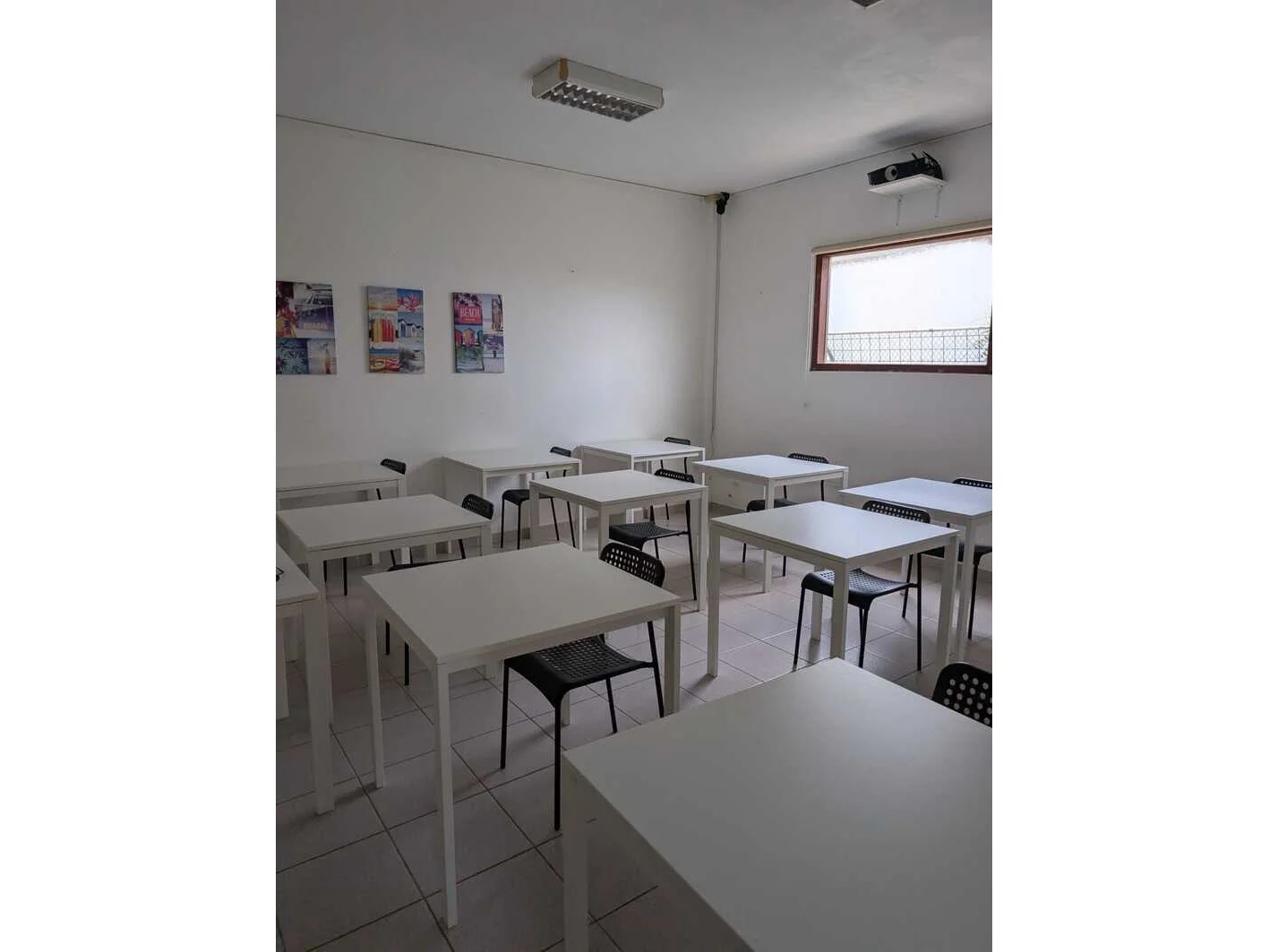 Faillissementsveiling: opleidings instituut bonaire b.v.