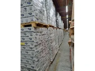 Faillissementsveiling: voorraden distributiecentrum big bazar harkema