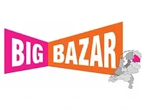Faillissementsveiling: winkelinventaris en voorraden filialen big bazar provincie drenthe