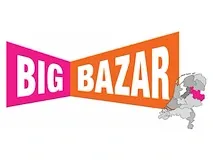 Faillissementsveiling: winkelinventaris en voorraden filialen big bazar provincie overijssel