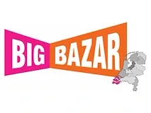 Faillissementsveiling: winkelinventaris en voorraden filialen big bazar provincie zeeland