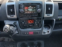 ( faillissementsvoertuig ) bedrijfsauto fiat, ducato 32 3.2 multijet l2h2, bouwjaar 2017 - afbeelding 14 van  53