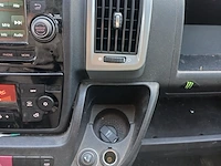 ( faillissementsvoertuig ) bedrijfsauto fiat, ducato 32 3.2 multijet l2h2, bouwjaar 2017 - afbeelding 21 van  53