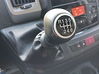 ( faillissementsvoertuig ) bedrijfsauto fiat, ducato 32 3.2 multijet l2h2, bouwjaar 2017 - afbeelding 22 van  53