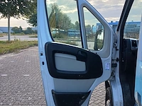 ( faillissementsvoertuig ) bedrijfsauto fiat, ducato 32 3.2 multijet l2h2, bouwjaar 2017 - afbeelding 25 van  53