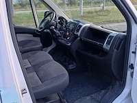 ( faillissementsvoertuig ) bedrijfsauto fiat, ducato 32 3.2 multijet l2h2, bouwjaar 2017 - afbeelding 27 van  53