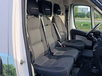 ( faillissementsvoertuig ) bedrijfsauto fiat, ducato 32 3.2 multijet l2h2, bouwjaar 2017 - afbeelding 28 van  53