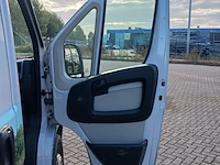 ( faillissementsvoertuig ) bedrijfsauto fiat, ducato 32 3.2 multijet l2h2, bouwjaar 2017 - afbeelding 33 van  53