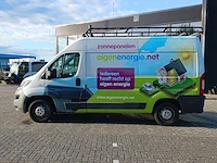 ( faillissementsvoertuig ) bedrijfsauto fiat, ducato 32 3.2 multijet l2h2, bouwjaar 2017 - afbeelding 23 van  53