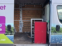 ( faillissementsvoertuig ) bedrijfsauto fiat, ducato 32 3.2 multijet l2h2, bouwjaar 2017 - afbeelding 37 van  53