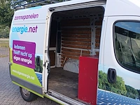 ( faillissementsvoertuig ) bedrijfsauto fiat, ducato 32 3.2 multijet l2h2, bouwjaar 2017 - afbeelding 38 van  53