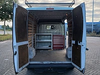 ( faillissementsvoertuig ) bedrijfsauto fiat, ducato 32 3.2 multijet l2h2, bouwjaar 2017 - afbeelding 39 van  53