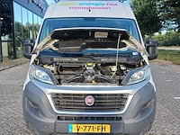 ( faillissementsvoertuig ) bedrijfsauto fiat, ducato 32 3.2 multijet l2h2, bouwjaar 2017 - afbeelding 44 van  53
