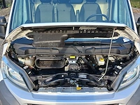 ( faillissementsvoertuig ) bedrijfsauto fiat, ducato 32 3.2 multijet l2h2, bouwjaar 2017 - afbeelding 46 van  53