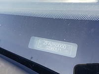 ( faillissementsvoertuig ) bedrijfsauto fiat, ducato 32 3.2 multijet l2h2, bouwjaar 2017 - afbeelding 49 van  53