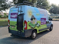 ( faillissementsvoertuig ) bedrijfsauto fiat, ducato 32 3.2 multijet l2h2, bouwjaar 2017 - afbeelding 50 van  53