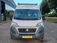 ( faillissementsvoertuig ) bedrijfsauto fiat, ducato 32 3.2 multijet l2h2, bouwjaar 2017 - afbeelding 53 van  53