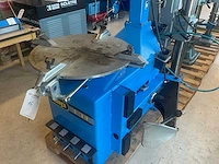 Faip f34 banden montageapparaat - afbeelding 1 van  9