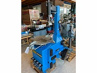 Faip f34 banden montageapparaat - afbeelding 2 van  9