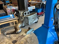 Faip f34 banden montageapparaat - afbeelding 6 van  9