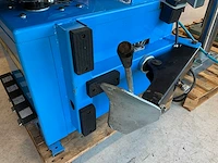 Faip f34 banden montageapparaat - afbeelding 7 van  9