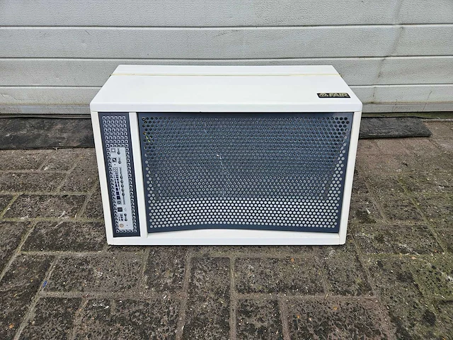 Fair - airconditioning - afbeelding 1 van  4