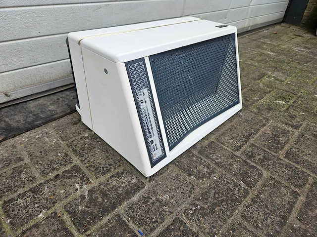 Fair - airconditioning - afbeelding 2 van  4