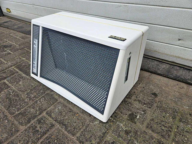 Fair - airconditioning - afbeelding 3 van  4